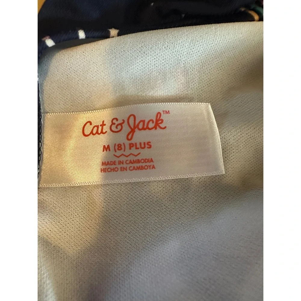 Cat & Jack cat jack